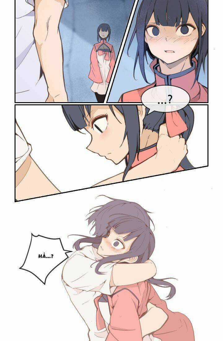 The Dead King - Chapter 14 - Trang 21