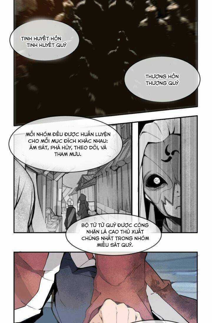 The Dead King - Chapter 14 - Trang 26