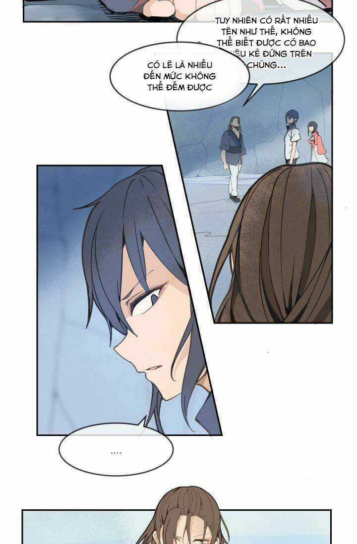 The Dead King - Chapter 14 - Trang 27