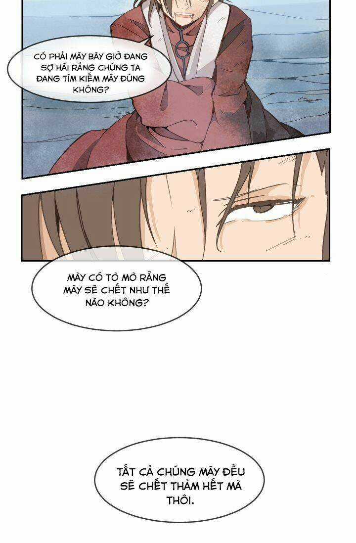 The Dead King - Chapter 14 - Trang 28