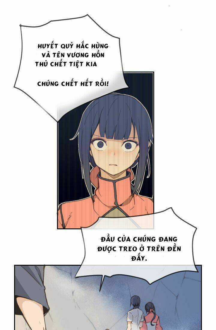 The Dead King - Chapter 14 - Trang 29