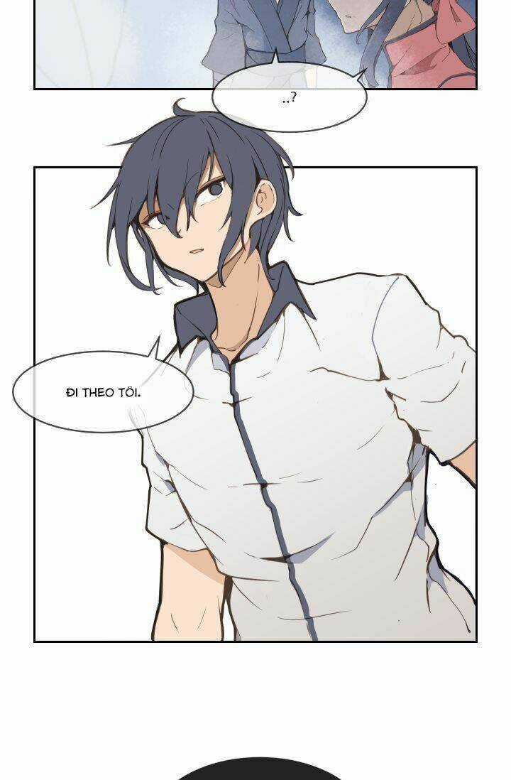 The Dead King - Chapter 14 - Trang 33