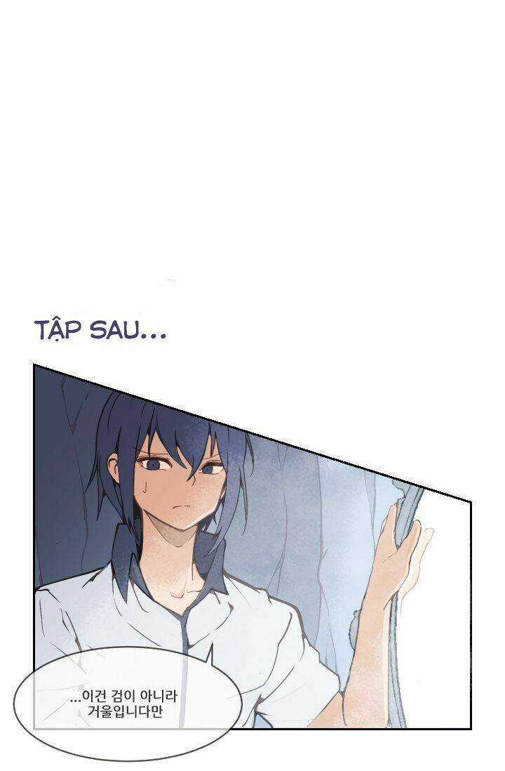 The Dead King - Chapter 14 - Trang 35