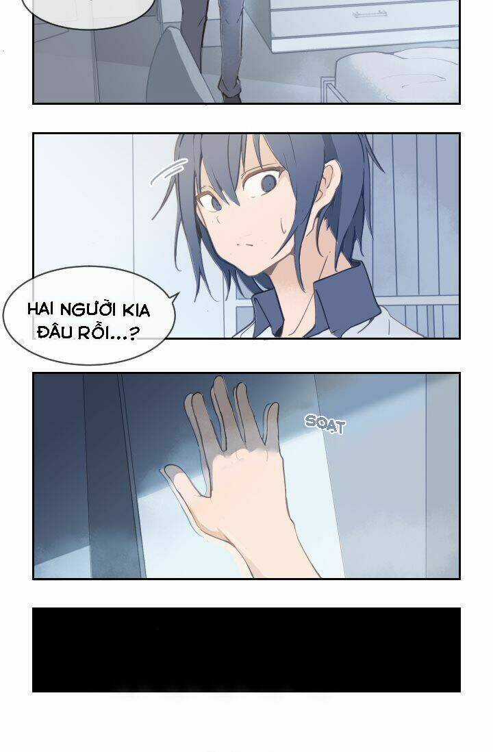 The Dead King - Chapter 15 - Trang 15