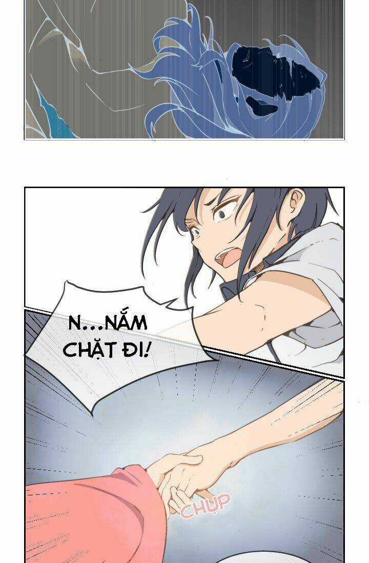 The Dead King - Chapter 15 - Trang 17