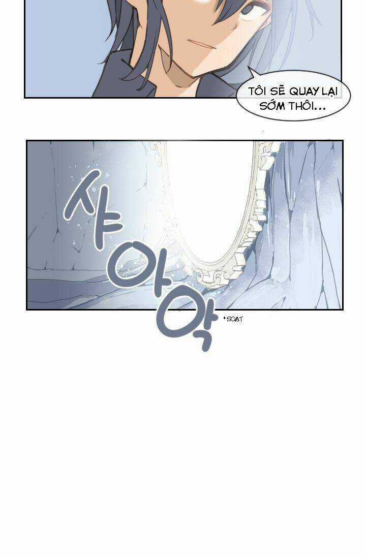 The Dead King - Chapter 15 - Trang 26