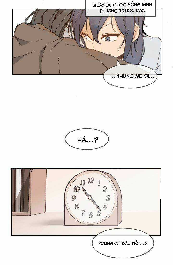 The Dead King - Chapter 15 - Trang 30