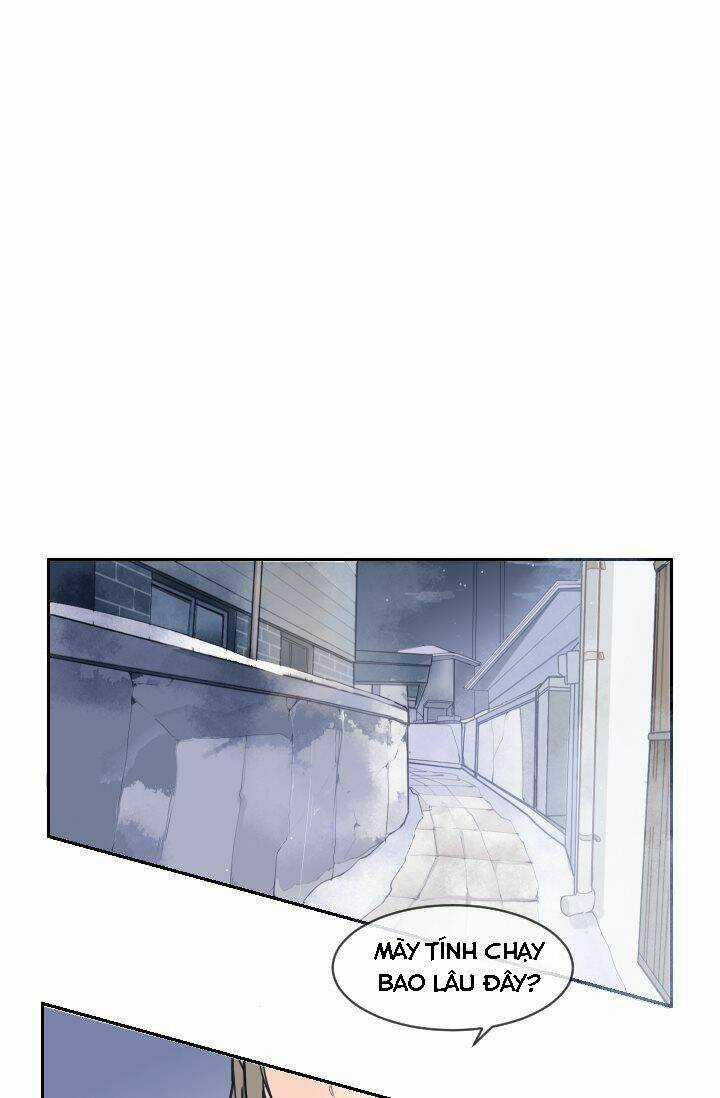 The Dead King - Chapter 15 - Trang 31