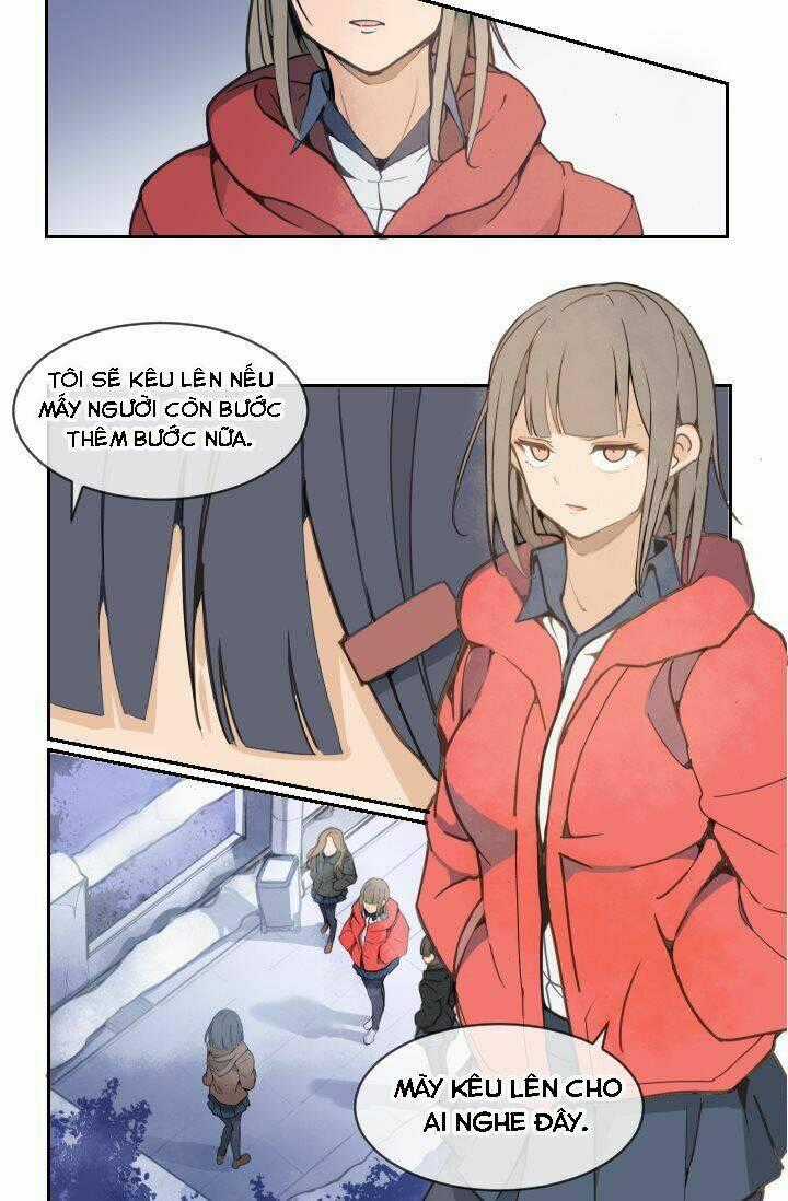 The Dead King - Chapter 15 - Trang 32