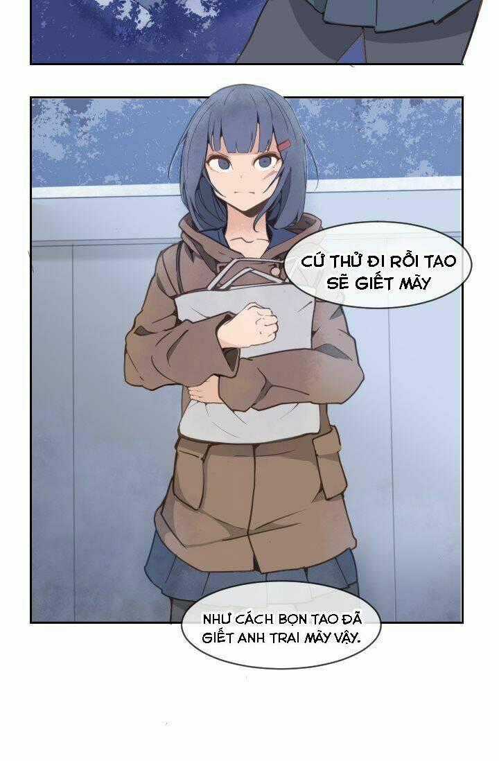 The Dead King - Chapter 15 - Trang 33