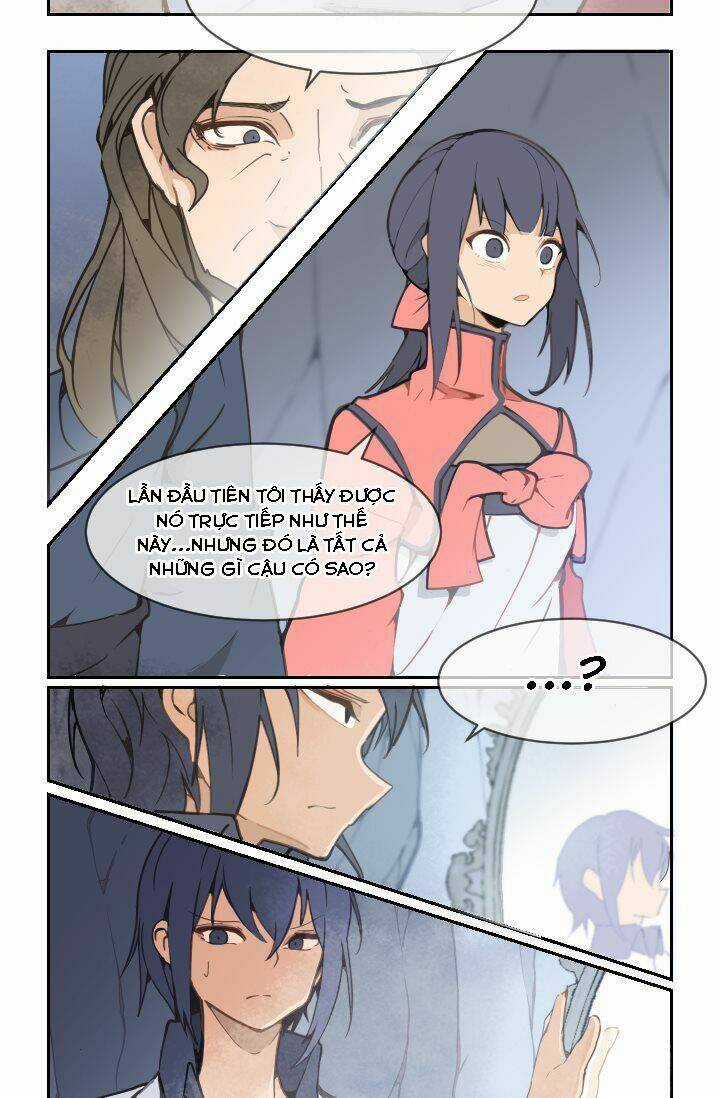 The Dead King - Chapter 15 - Trang 5