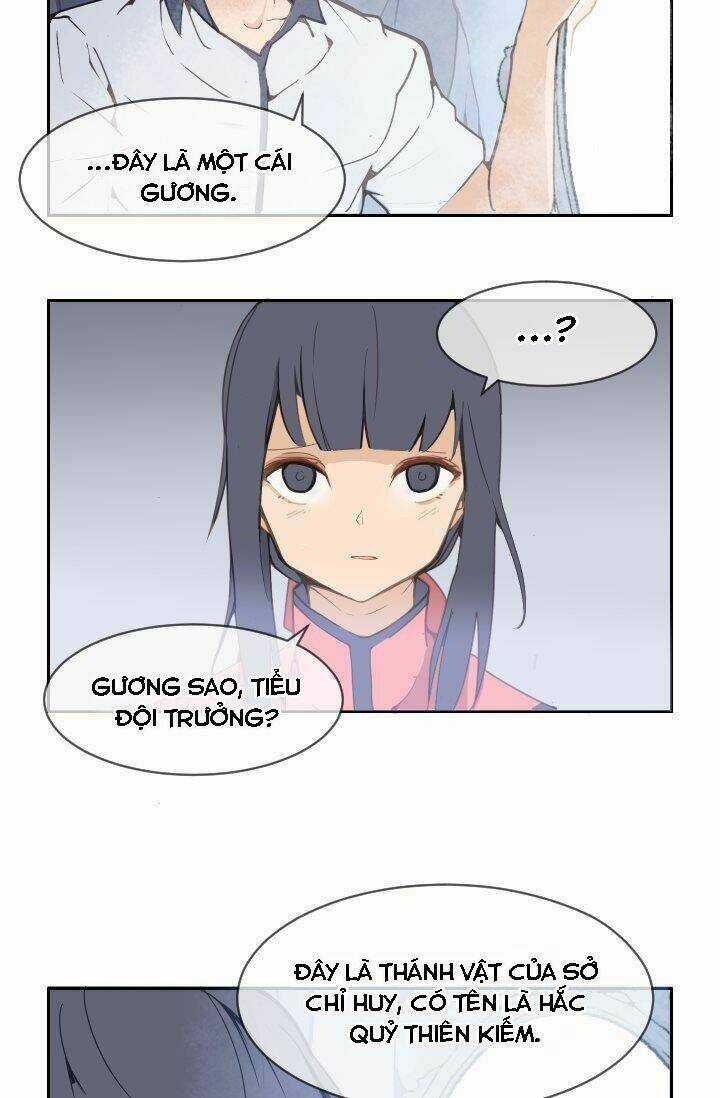 The Dead King - Chapter 15 - Trang 6