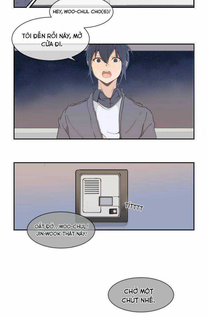 The Dead King - Chapter 16 - Trang 13