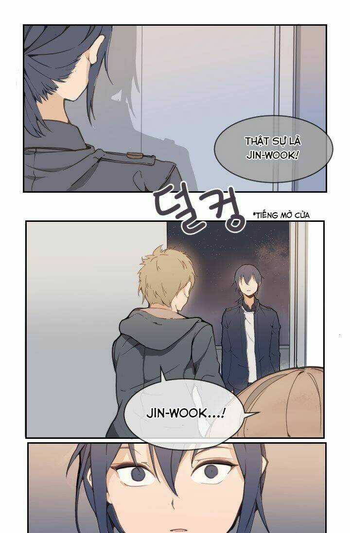 The Dead King - Chapter 16 - Trang 14