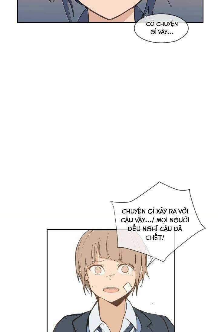 The Dead King - Chapter 16 - Trang 15