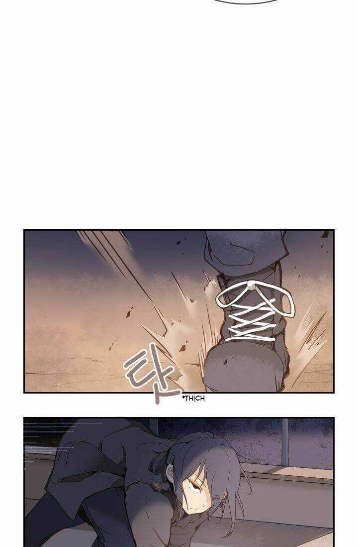 The Dead King - Chapter 16 - Trang 20