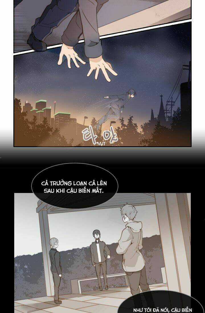 The Dead King - Chapter 16 - Trang 21