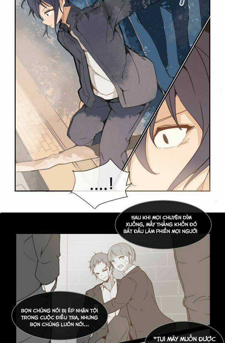 The Dead King - Chapter 16 - Trang 23