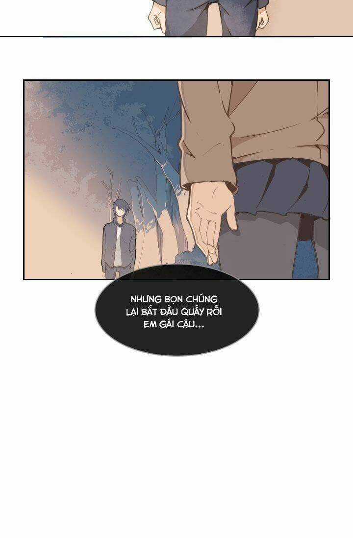 The Dead King - Chapter 16 - Trang 26