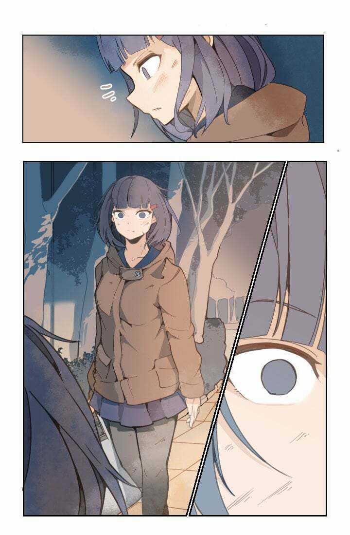 The Dead King - Chapter 16 - Trang 27