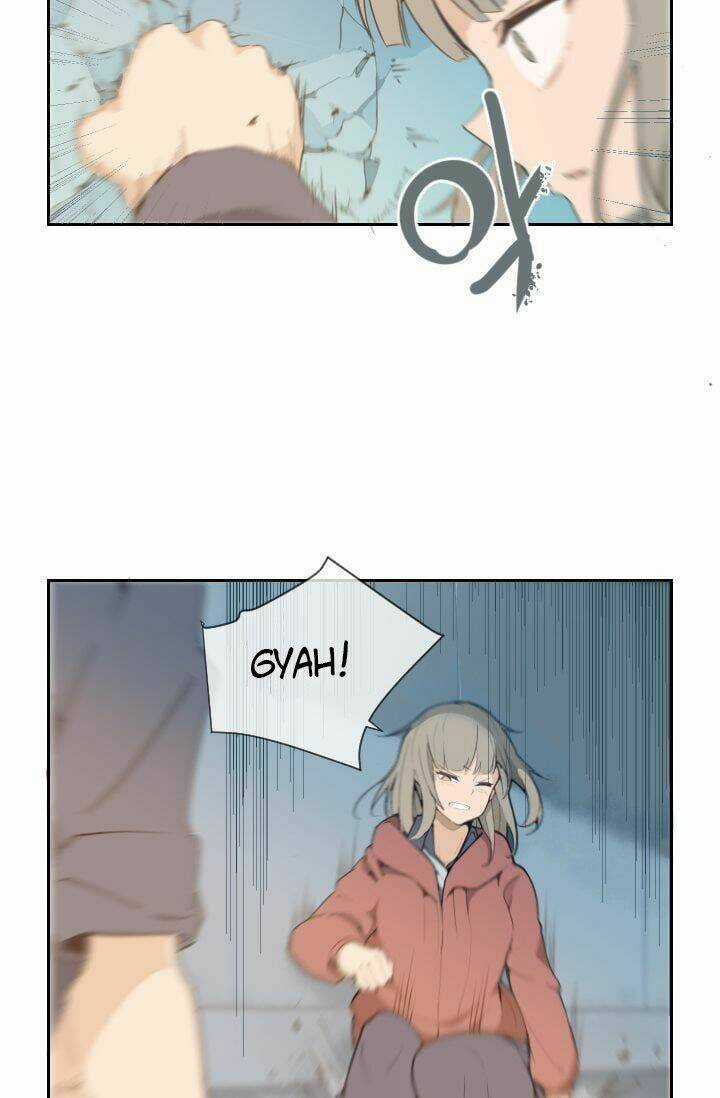 The Dead King - Chapter 16 - Trang 34