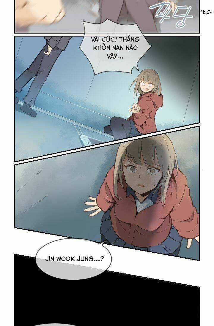 The Dead King - Chapter 16 - Trang 35