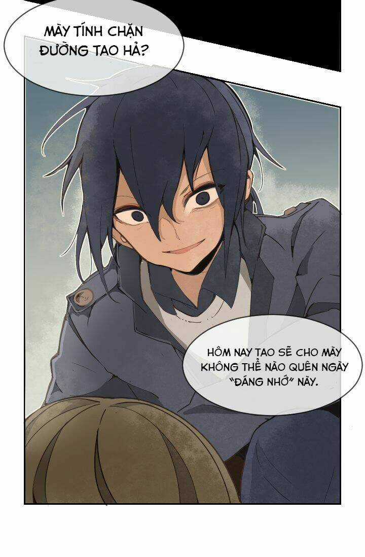 The Dead King - Chapter 16 - Trang 36