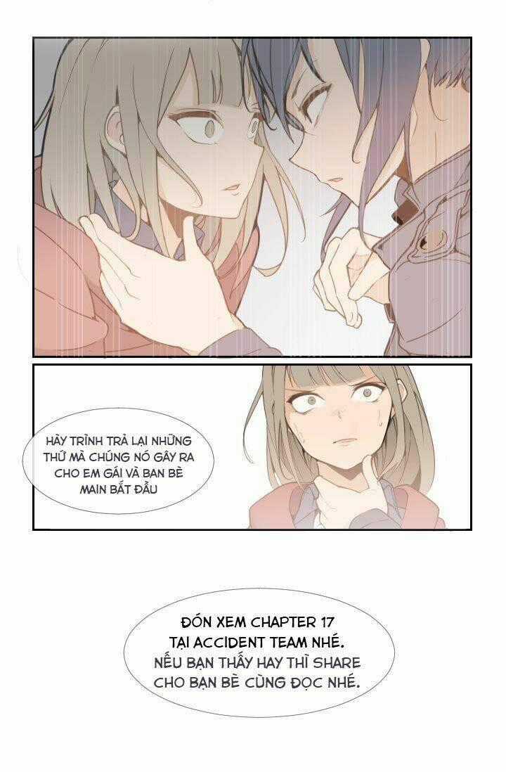 The Dead King - Chapter 16 - Trang 38