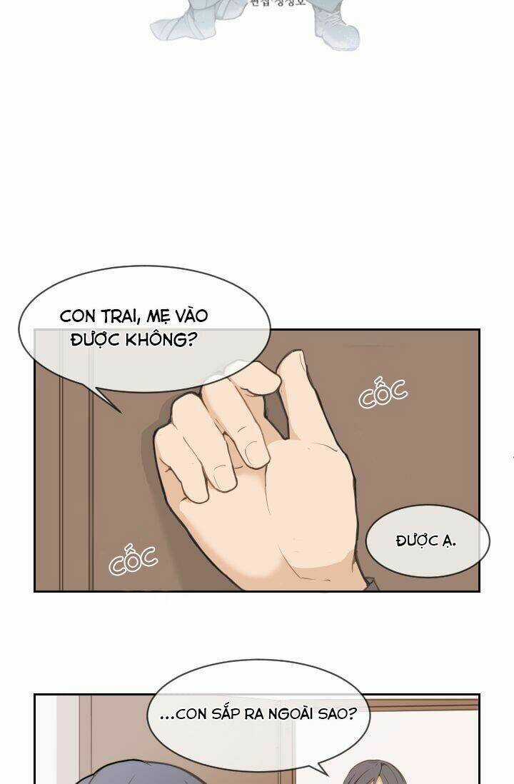 The Dead King - Chapter 16 - Trang 8