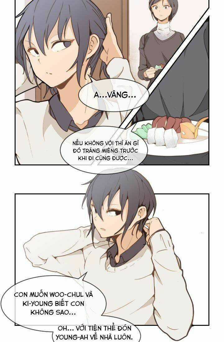 The Dead King - Chapter 16 - Trang 9