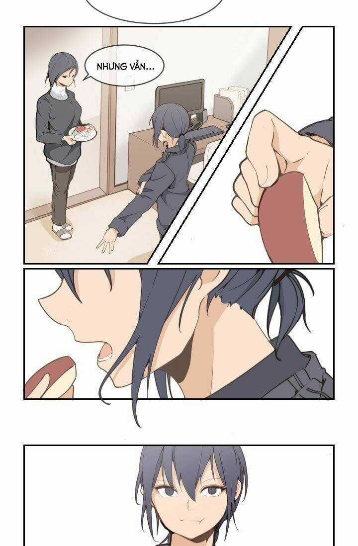 The Dead King - Chapter 16 - Trang 10