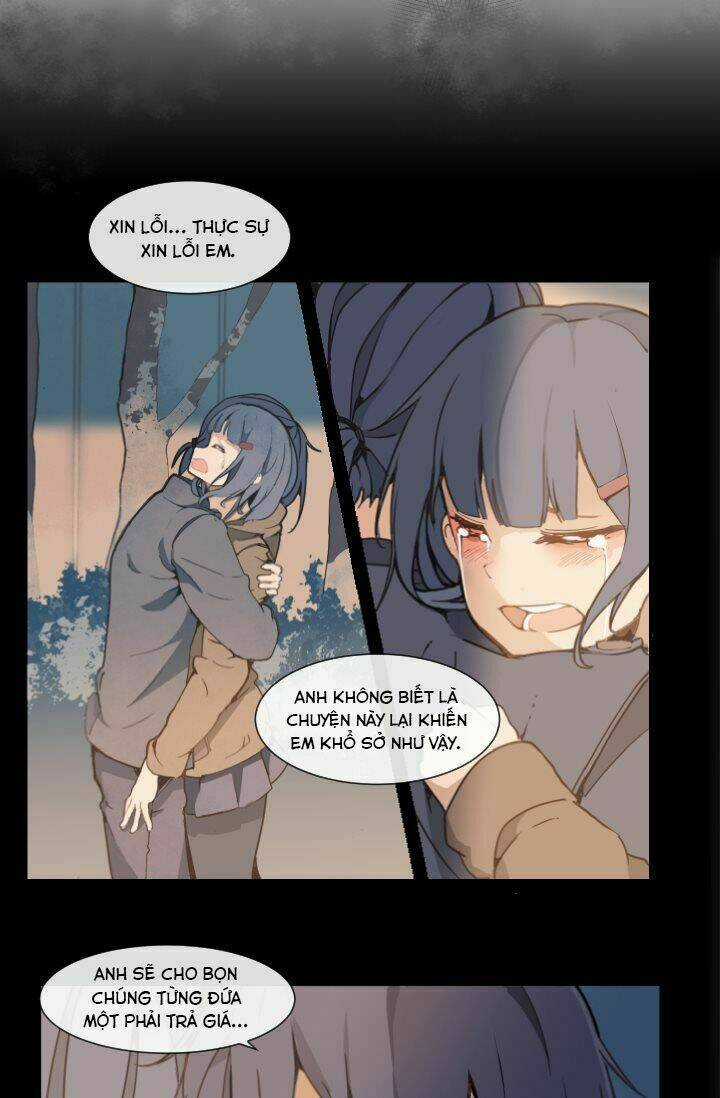 The Dead King - Chapter 17 - Trang 12