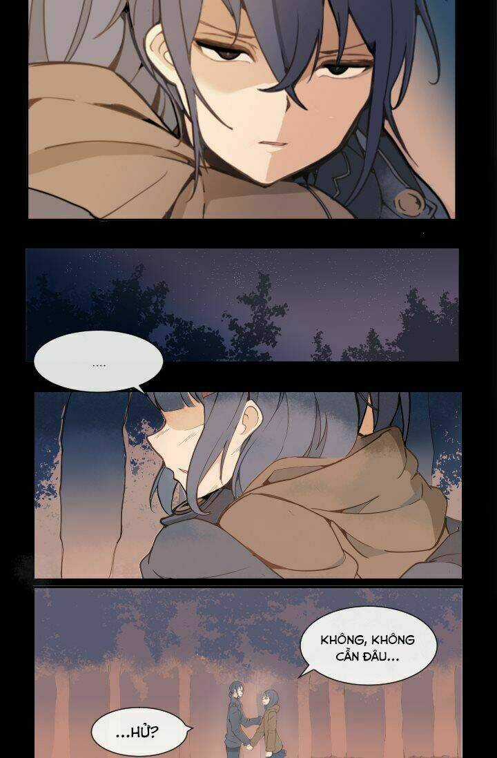 The Dead King - Chapter 17 - Trang 13