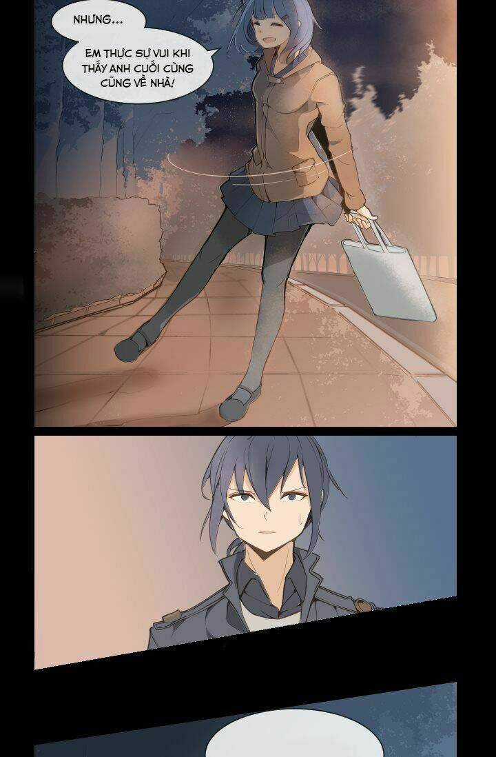 The Dead King - Chapter 17 - Trang 15