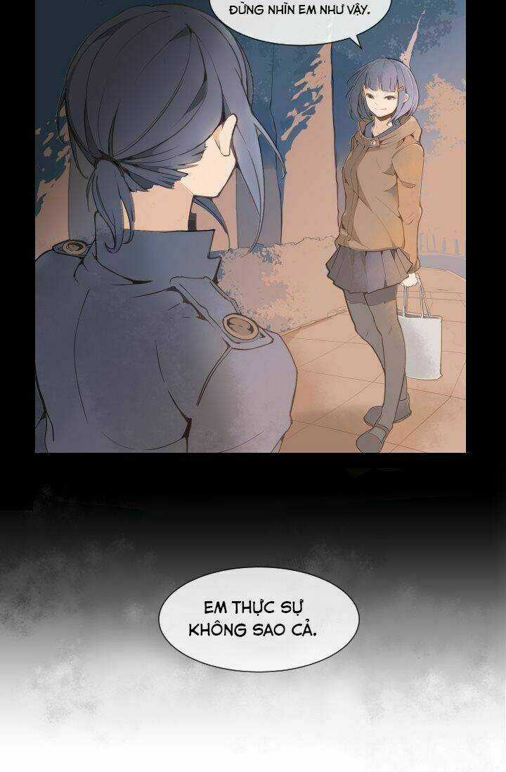 The Dead King - Chapter 17 - Trang 16