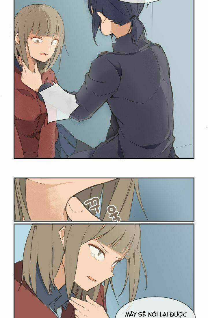 The Dead King - Chapter 17 - Trang 18