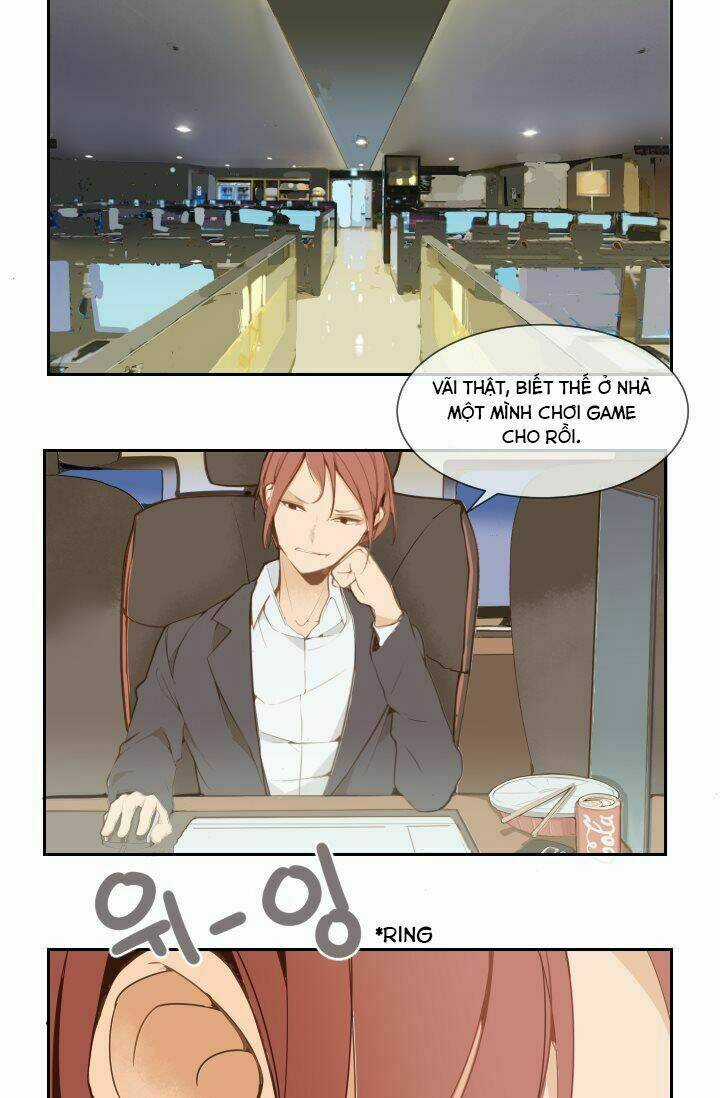 The Dead King - Chapter 17 - Trang 21