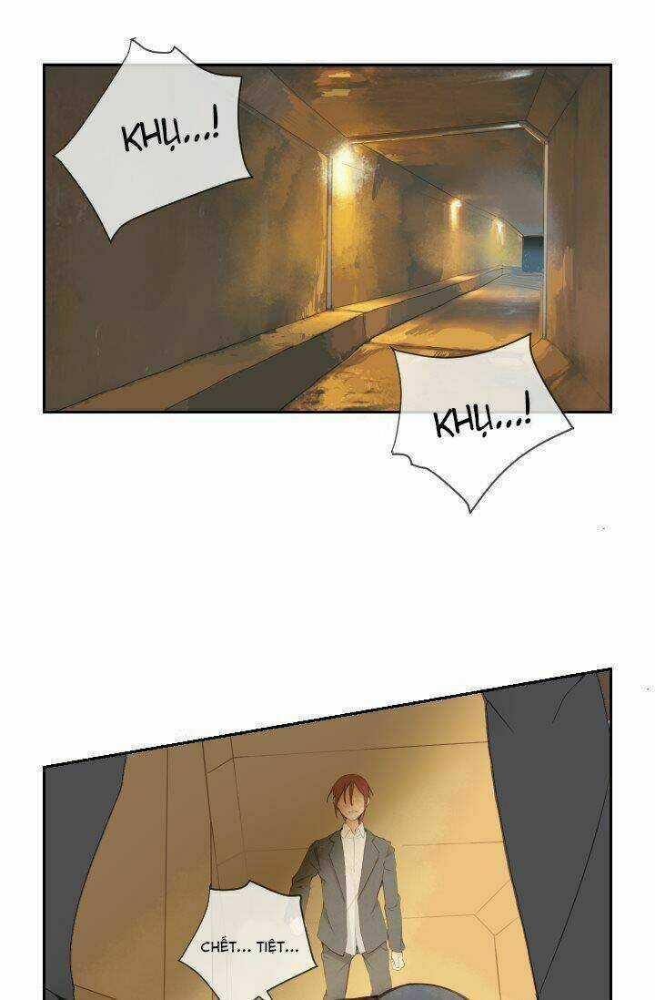 The Dead King - Chapter 17 - Trang 26