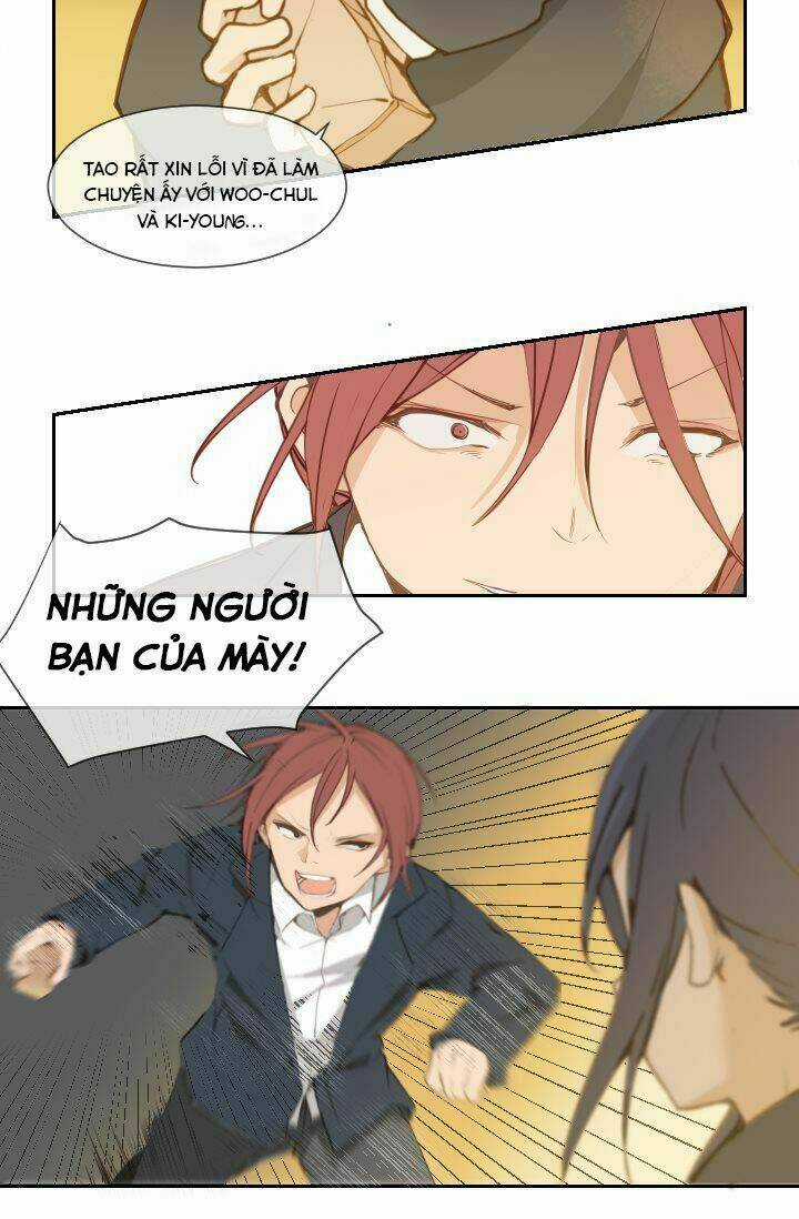 The Dead King - Chapter 17 - Trang 29