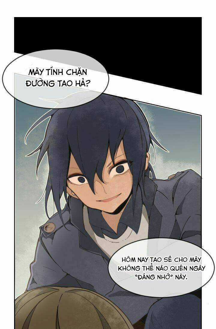 The Dead King - Chapter 17 - Trang 4