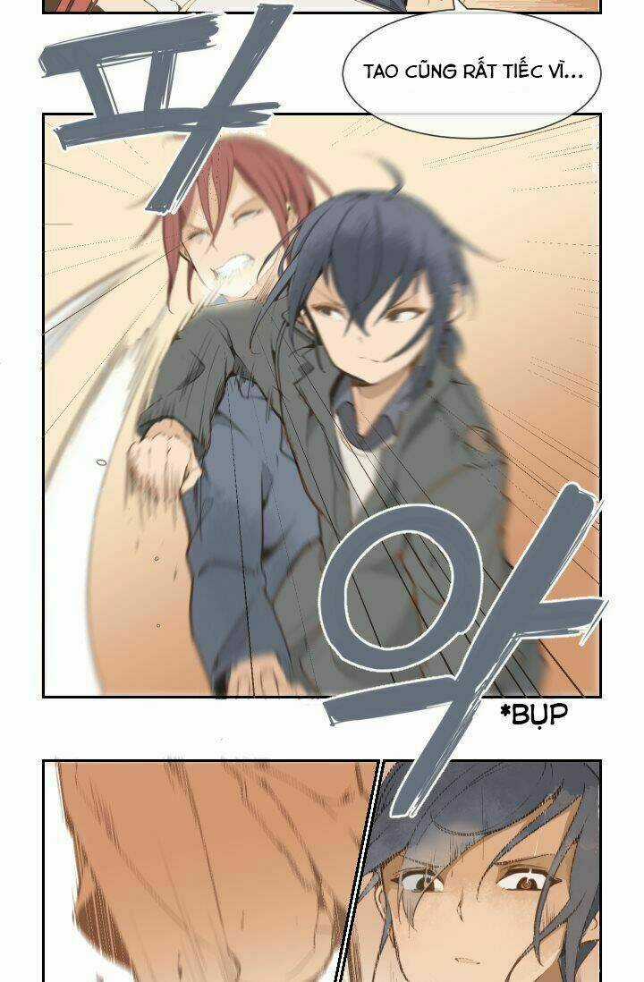 The Dead King - Chapter 17 - Trang 31