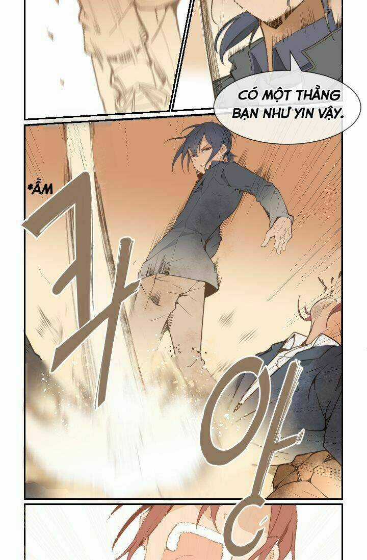 The Dead King - Chapter 17 - Trang 32