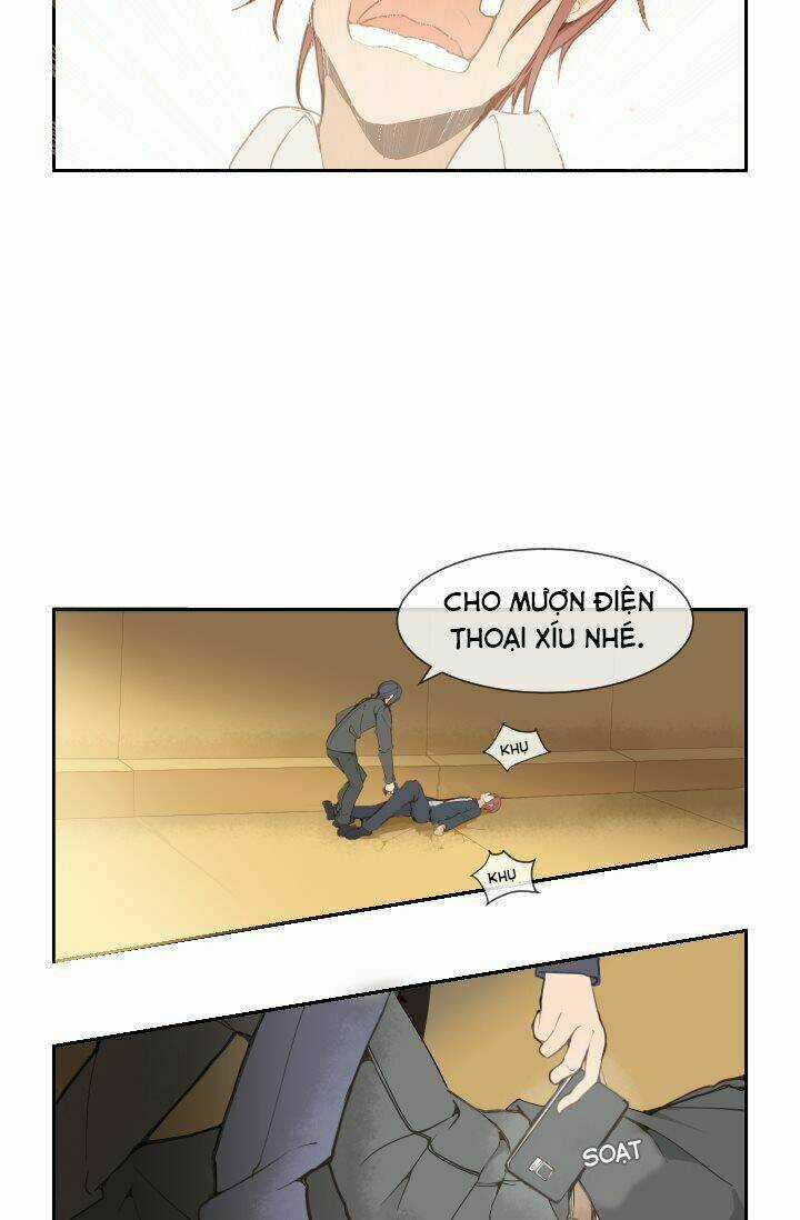 The Dead King - Chapter 17 - Trang 33