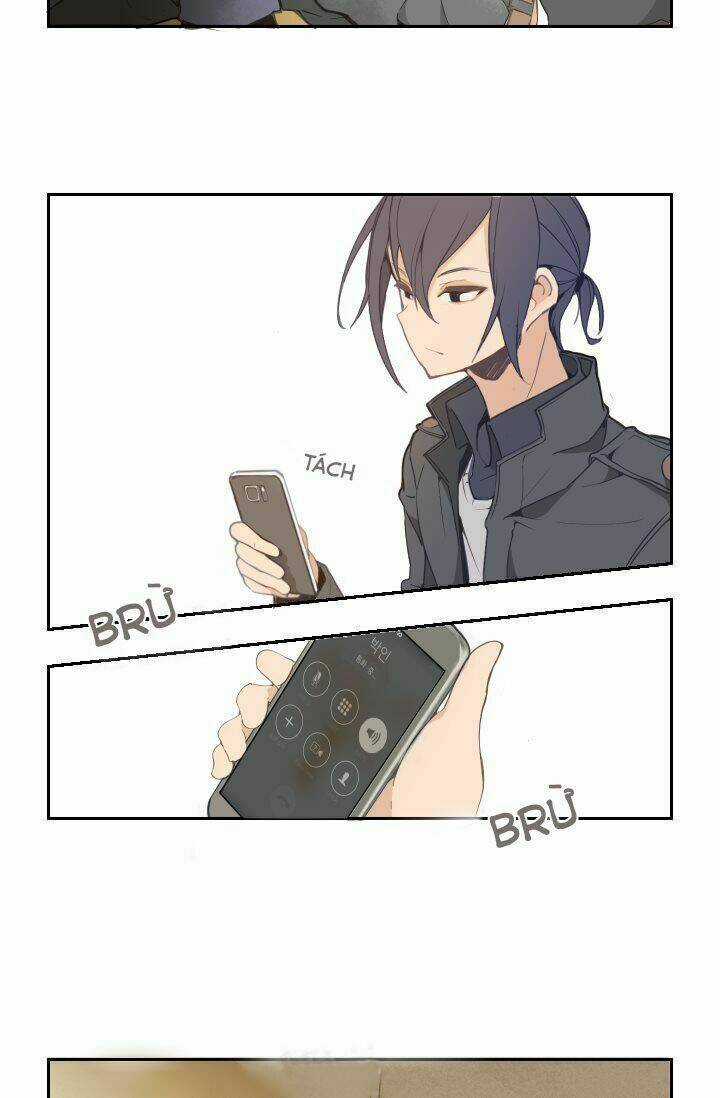 The Dead King - Chapter 17 - Trang 34