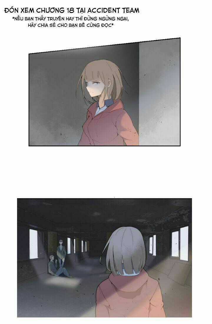 The Dead King - Chapter 17 - Trang 37