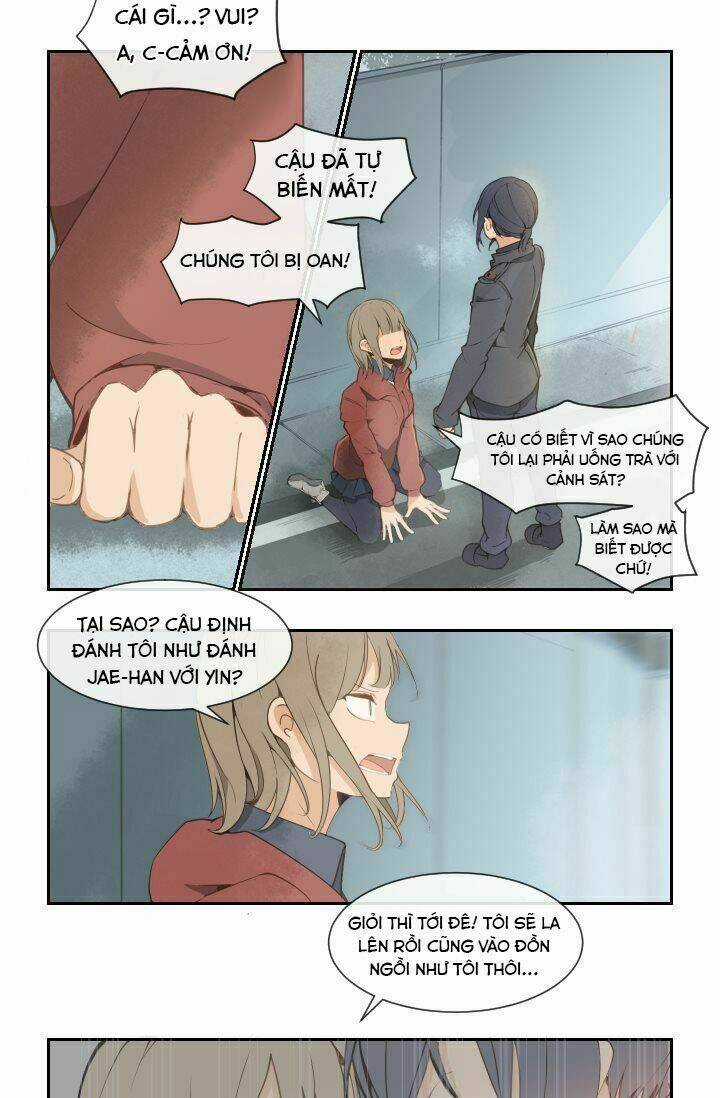 The Dead King - Chapter 17 - Trang 7