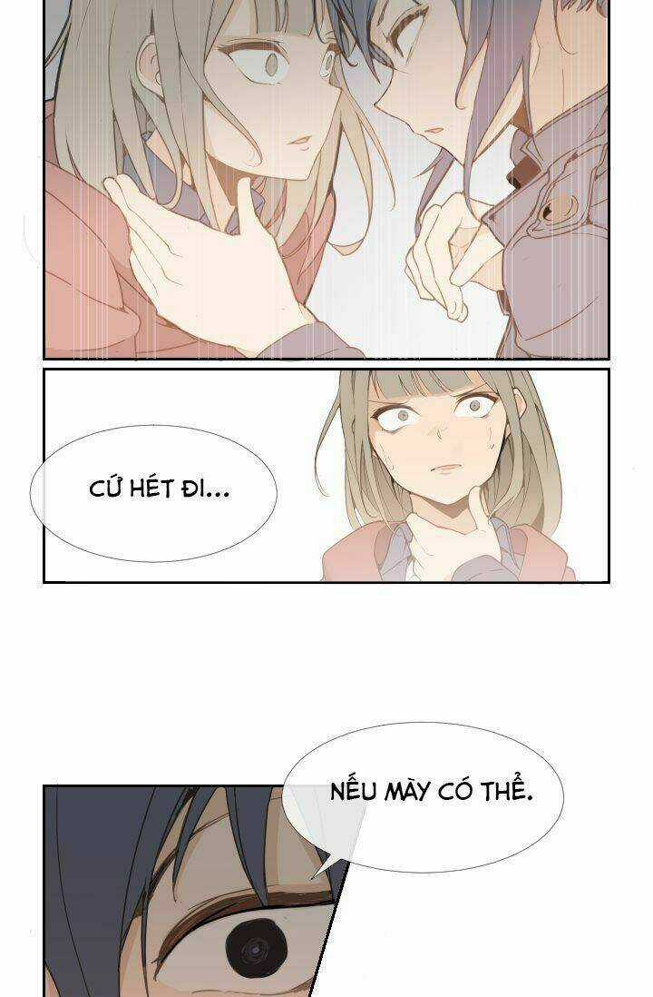 The Dead King - Chapter 17 - Trang 8