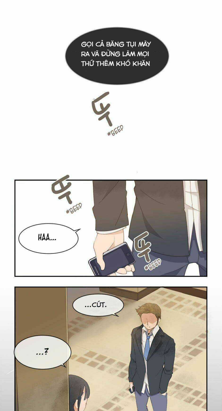 The Dead King - Chapter 18 - Trang 14