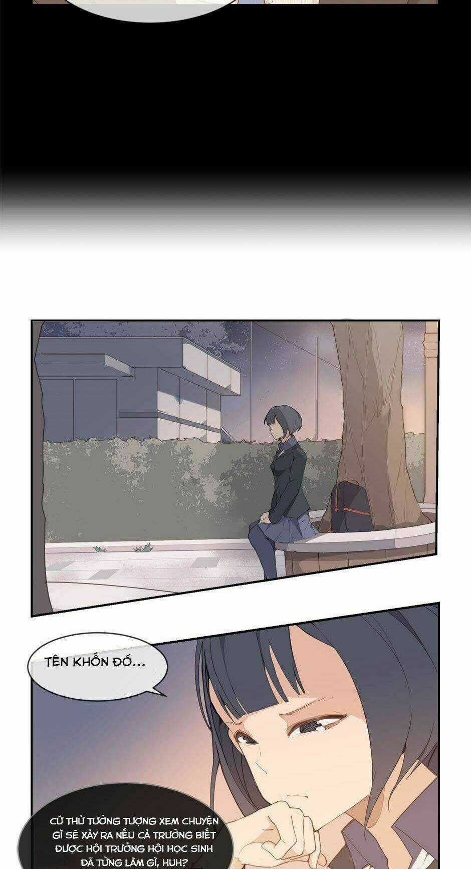 The Dead King - Chapter 18 - Trang 16