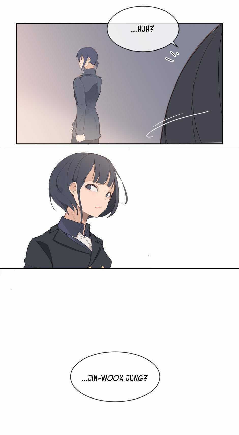 The Dead King - Chapter 18 - Trang 18